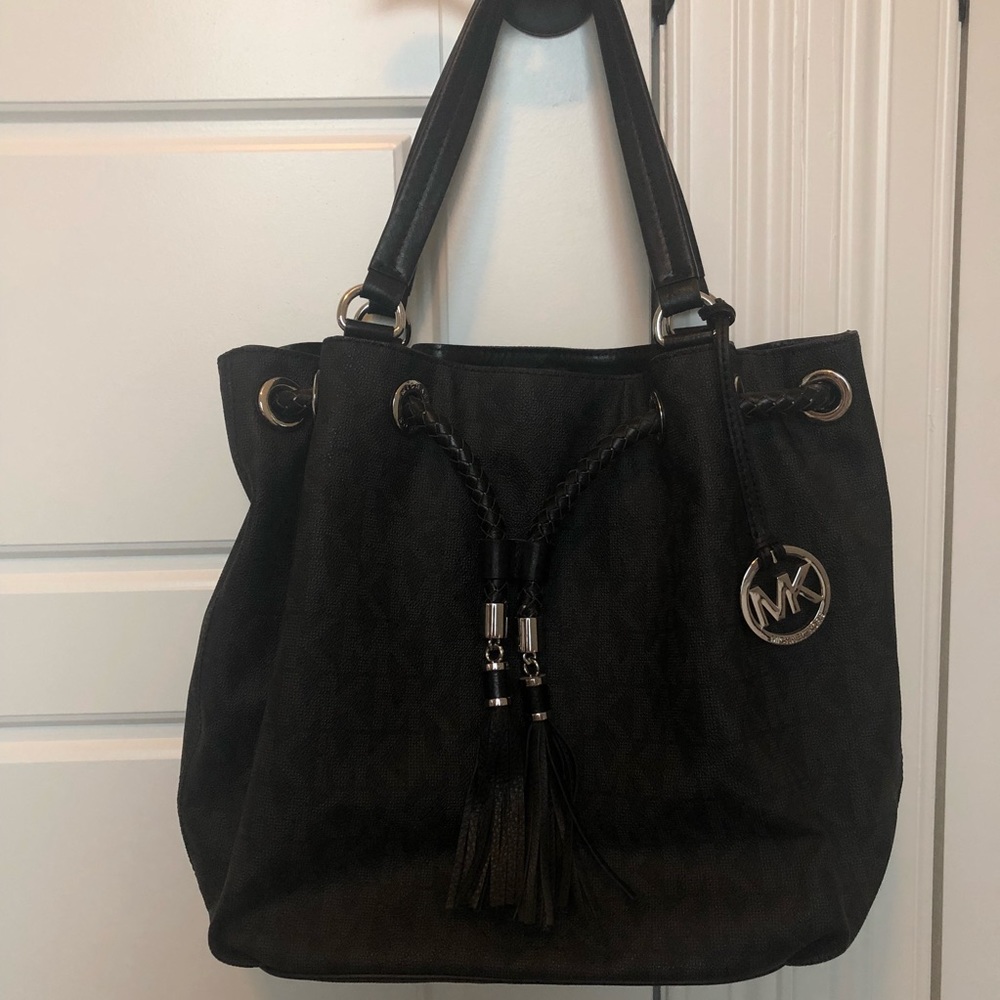 * Brand New * Michael Kors Tote Bag